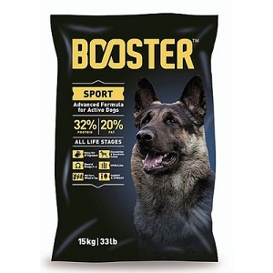 Sport Dog Dry Food