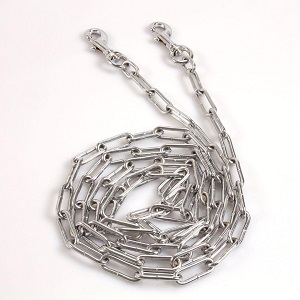 Tie Out Chain – 5MM x 6FT